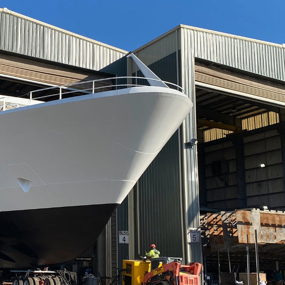 American Cruise Lines Has Seven New Ships Ordered, Including Three More Newbuilds