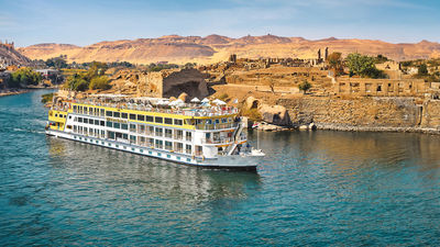 River Cruise Manual 2025: AmaWaterways (Sponsored)