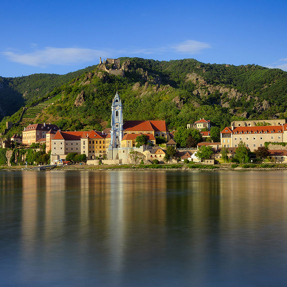 AmaWaterways Plans Two New Ships for 2026: AmaKaia and AmaSofia