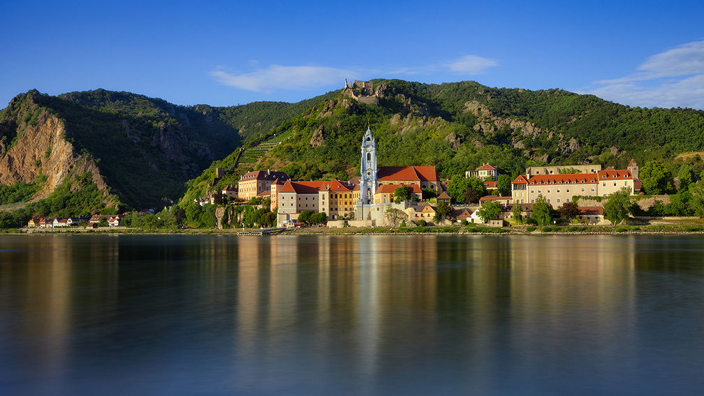 AmaWaterways Plans Two New Ships for 2026: AmaMaya and AmaSofia