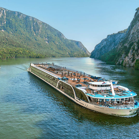 River Cruise Manual 2024: AmaWaterways (Sponsored)