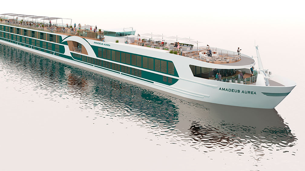 Cruise Preview: Amadeus Aurea