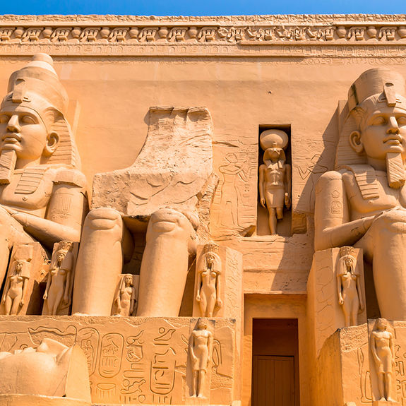 Is Now a Good Time to Take a Nile River Cruise?