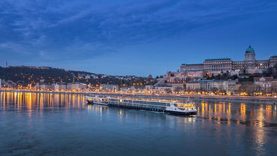 River Cruise Manual 2025: Avalon Waterways (Sponsored)