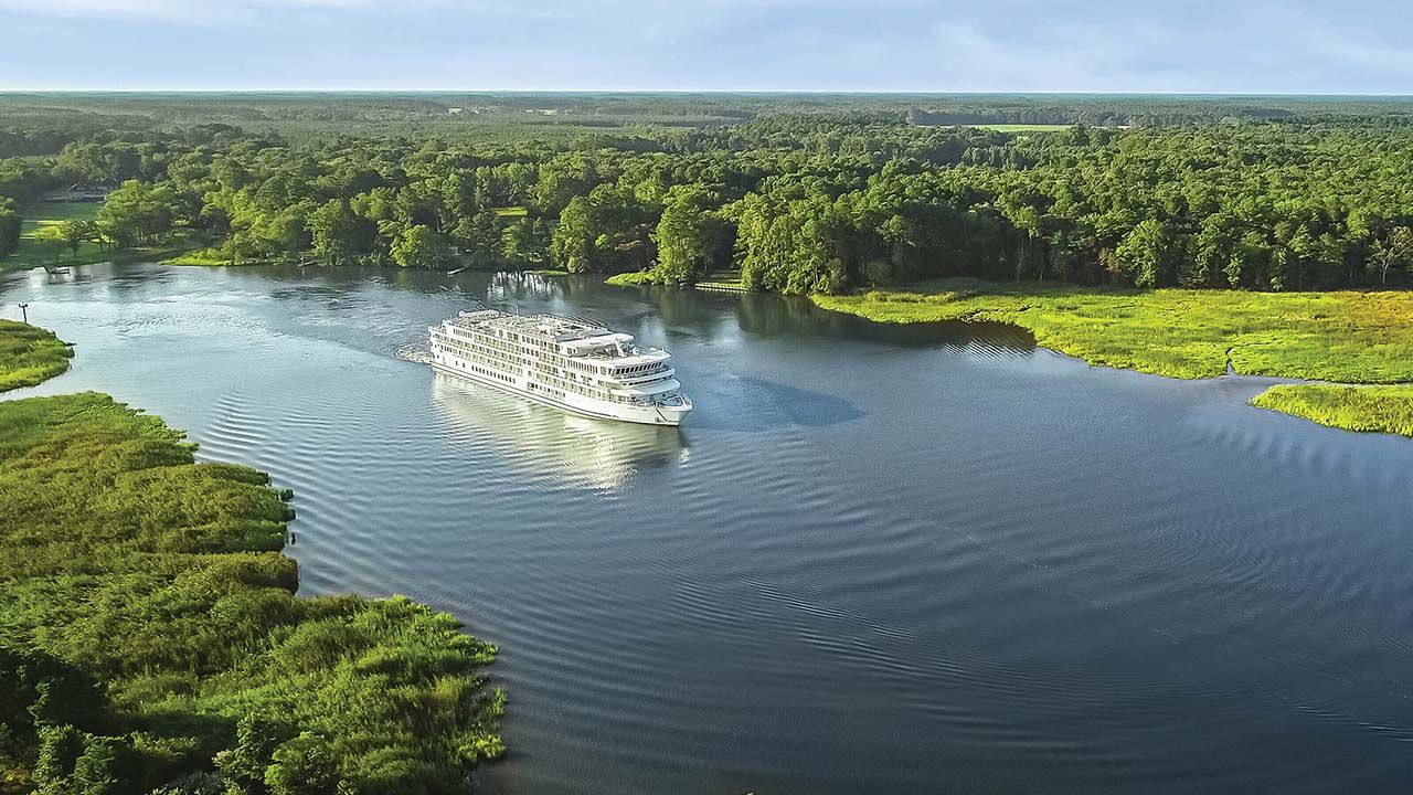 Here Are 6 New River Cruise Ships Launching in 2023