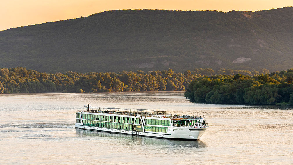 New Riverboats Launching in 2025