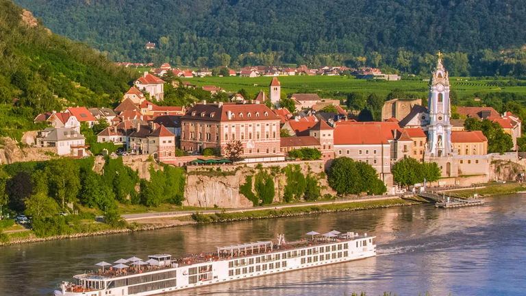 Viking is launching more Longships in Europe for 2026.
