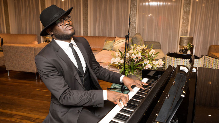 Guests often rave about the entertainment onboard AmaWaterways.