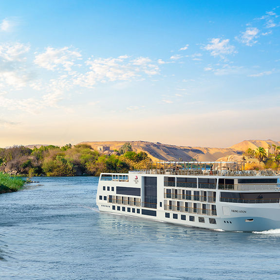 The Outlook for River Cruising in 2023