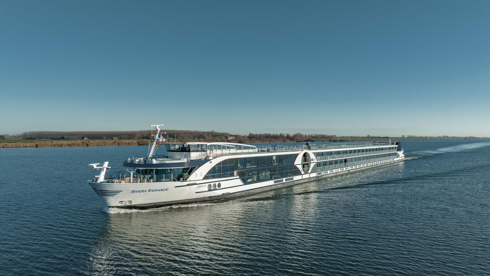 Riviera Travel has invested significantly in North America and now has more than 30 on-the-ground representatives in the region.
