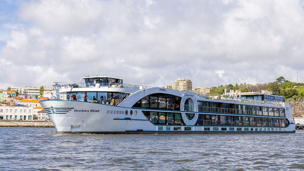 How Riviera Travel Plans to Win Over the American Market