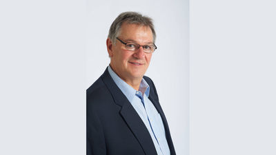 AmaWaterways' co-founder and CEO Rudi Schreiner will transition to chairman of the board.