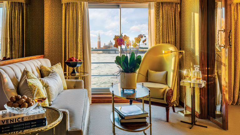 LA Venezia_Suite