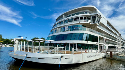 Domestic Vs. European River Cruises: What Are the Differences?