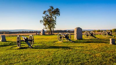 American Cruise Lines Reveals Civil War-Themed Cruise