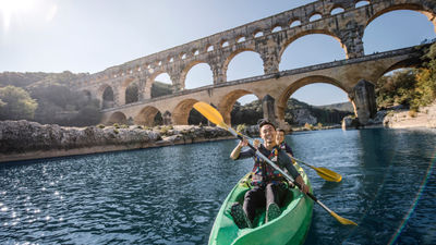 Adventures by Disney Unveils New Rhone River Cruise for 2026
