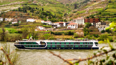 Avalon Waterways is reflecting on significant sales for 2026.