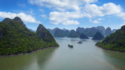 Pandaw Announces New Ship for Vietnamese River Expedition Route
