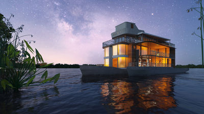 Delfin Amazon Cruises to Relaunch Renovated Delfin I Vessel in April 2025