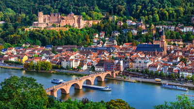 Avalon Waterways' Survey Reveals River Cruising Trends for 2025