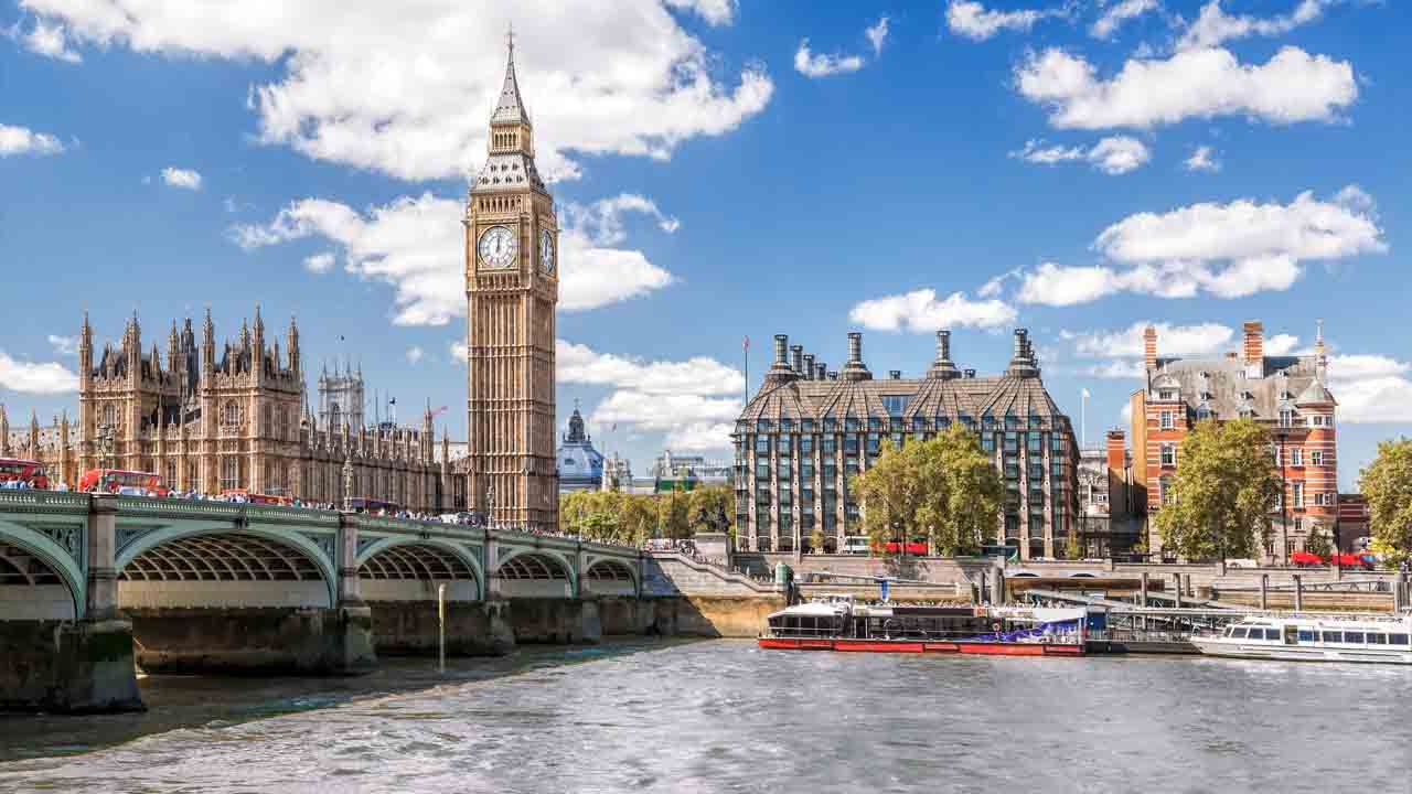 Will River Levels Be a Concern for European Cruises This Year?