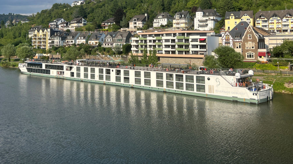 Riverside Luxury Cruises Rolls Out Advisor Rewards, Upgraded Training With New AI Chatbot