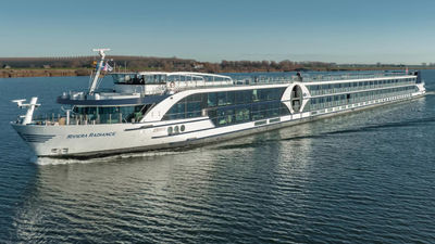 The Riviera Explorer platform offers agents new tools.