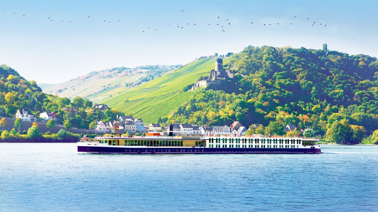 Trafalgar River Cruises is among the brands benefiting from the updates.