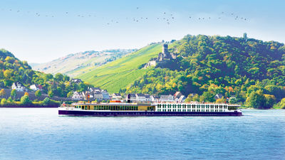Trafalgar River Cruises is among the brands benefiting from the updates.