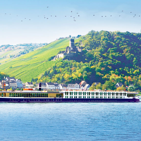 Trafalgar River Cruises is among the brands benefiting from the updates.