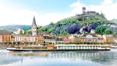 Trafalgar Announces Expansion Into River Cruising