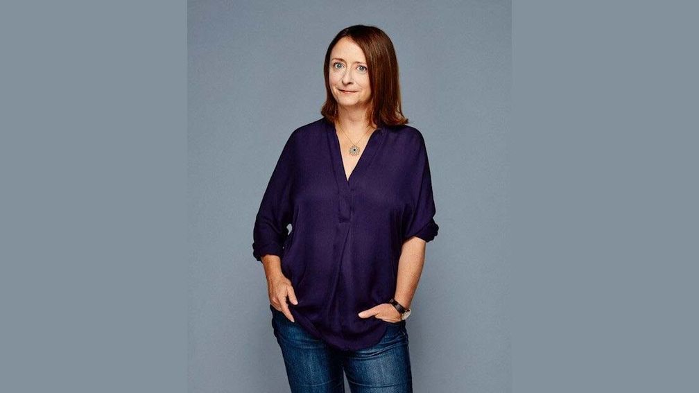 Comedian Rachel Dratch to Headline Uniworld's First Women-Only River Cruise