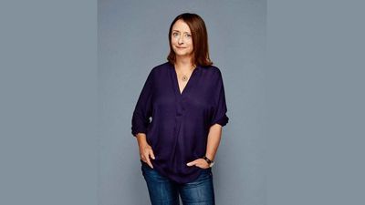 Comedian Rachel Dratch to Headline Uniworld's First Women-Only River Cruise