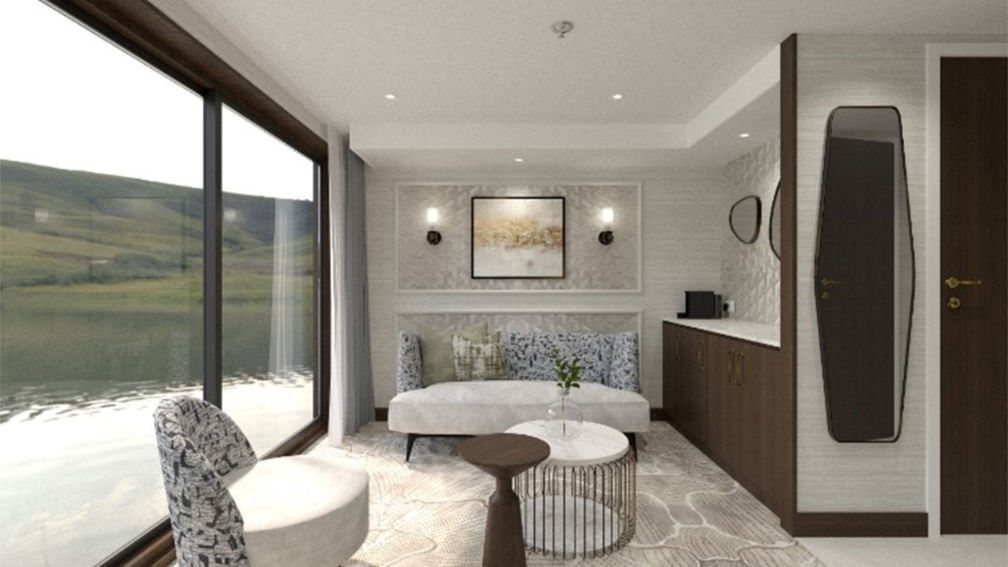 Viva Cruises to Launch Premium Viva Boutique Line in 2026