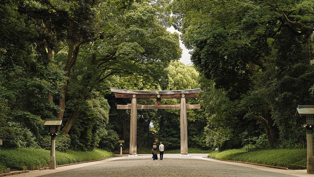 The new partnership will include journeys developed jointly by A&K and Conde Nast Traveler editors, including a Japan itinerary.