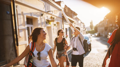 The brand aims to deliver personalized service, combining quiet luxury with bold adventure.