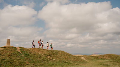 Travel advisors can create bespoke walking and cycling tours in the United Kingdom with Adventure by AE.