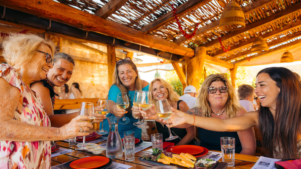 This Company Can Help Arrange Immersive, Local Experiences in Croatia