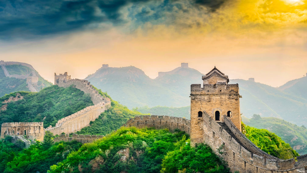 Audley Travel Reintroduces China Tours for U.S. Travelers
