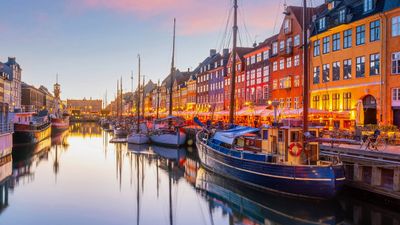 Copenhangen