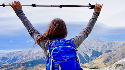 Backroads Women's Adventures first launched in August 2023.