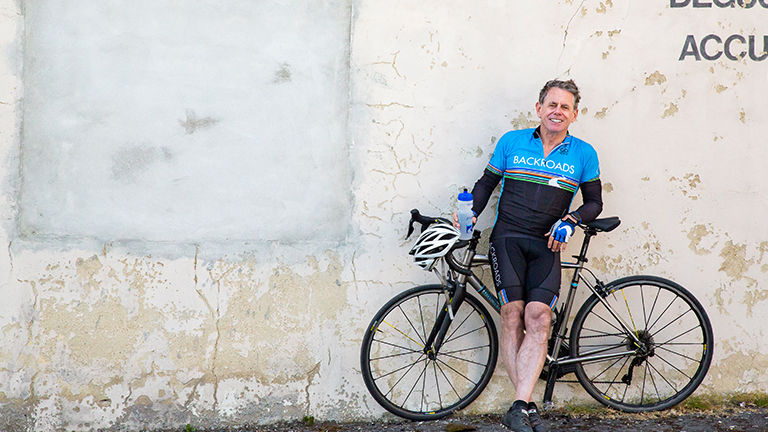 Active Travel Is Still Huge Here s How Backroads Is Meeting the