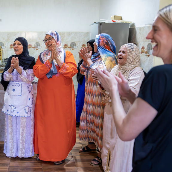 The new Signature Expeditions offer rare access and expert guides, with Morocco trips starting at $10,999 per person.