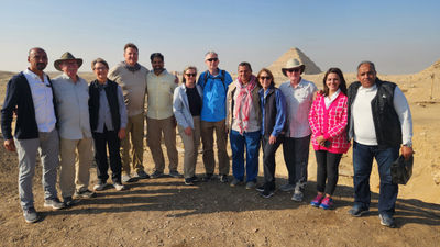 How Big Five Tours & Expeditions Embodies Responsible Travel