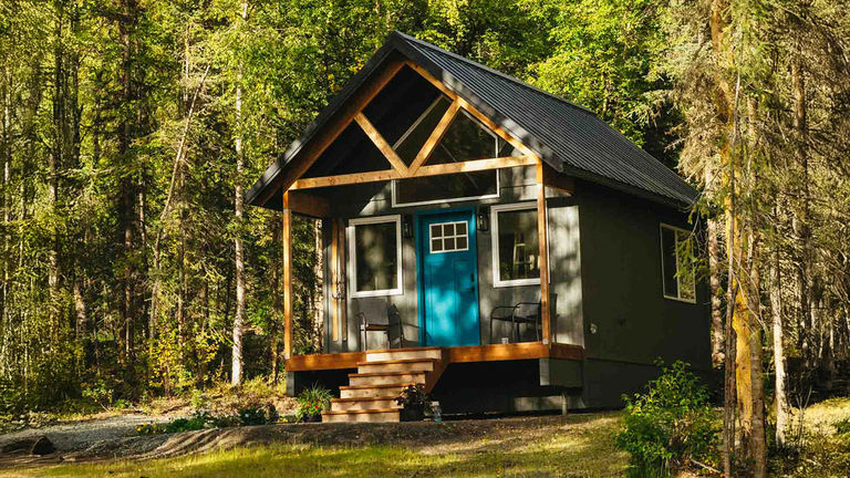 BlueWater Basecamp