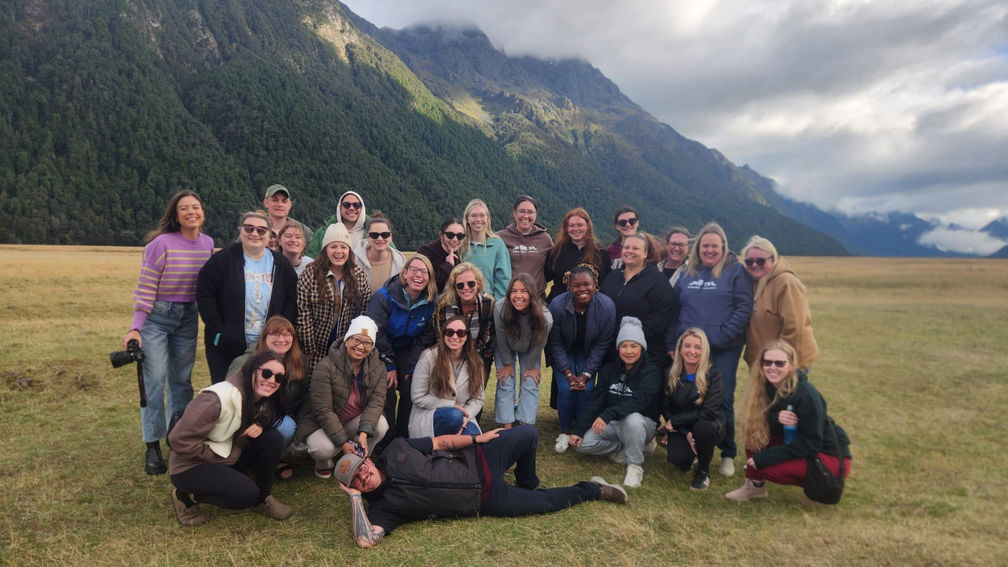 Review: Traveling With Contiki in New Zealand