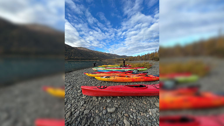RevelTreks_Kayak