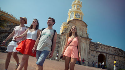 Travel Advisors Win $75,000 and Other Prizes Through G Adventures’ 2022 Incentive Program
