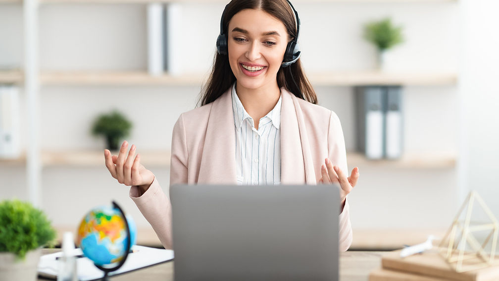 Globus Family of Brands Launches New Travel Advisor Portal and