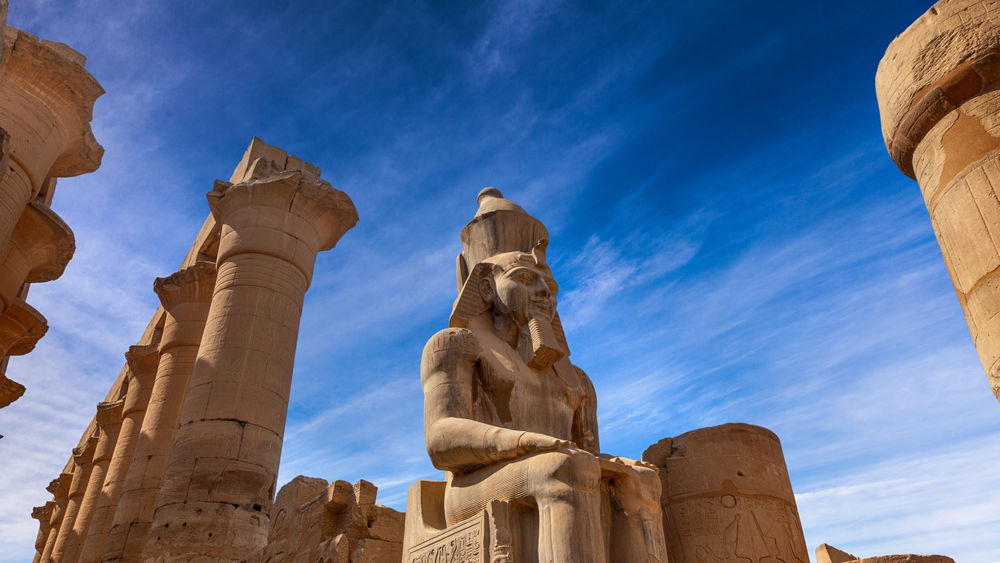 Before the conflict, Intrepid was seeing Egypt rise in popularity among Americans, but many are now canceling their trips.